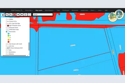 Tbd Luke Ford Rd, Wewahitchka, FL 32465 - Photo 28