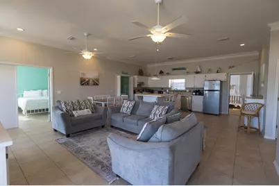 541 W Gulf Beach Dr, Saint George Island, FL 32328 - Photo 20