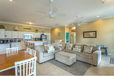 541 W Gulf Beach Dr, Saint George Island, FL 32328 - Photo 14