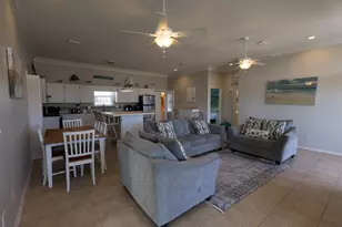 541 W Gulf Beach Dr, Saint George Island, FL 32328 - Photo 10