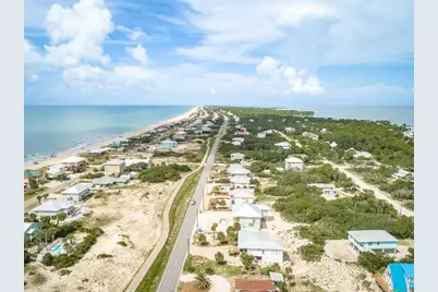541 W Gulf Beach Dr, Saint George Island, FL 32328 - Photo 40
