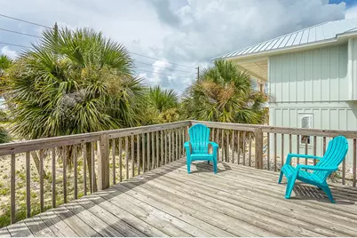 541 W Gulf Beach Dr, Saint George Island, FL 32328 - Photo 10