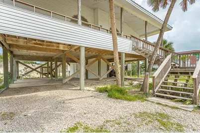 541 W Gulf Beach Dr, Saint George Island, FL 32328 - Photo 6