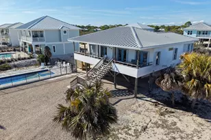 541 W Gulf Beach Dr, Saint George Island, FL 32328 - Photo 2