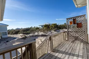 541 W Gulf Beach Dr, Saint George Island, FL 32328 - Photo 30