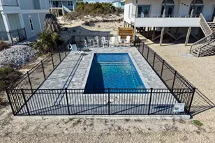 541 W Gulf Beach Dr, Saint George Island, FL 32328 - Photo 4