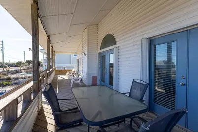 541 W Gulf Beach Dr, Saint George Island, FL 32328 - Photo 8