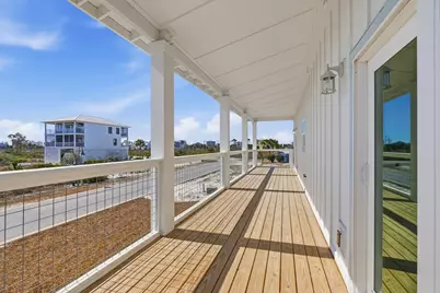 303 Park Point Cir, Cape San Blas, FL 32456 - Photo 20