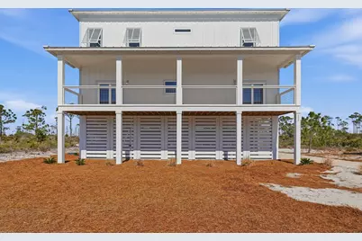 303 Park Point Cir, Cape San Blas, FL 32456 - Photo 40