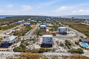 303 Park Point Cir, Cape San Blas, FL 32456 - Photo 46