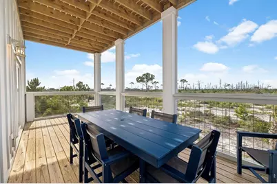 303 Park Point Cir, Cape San Blas, FL 32456 - Photo 34