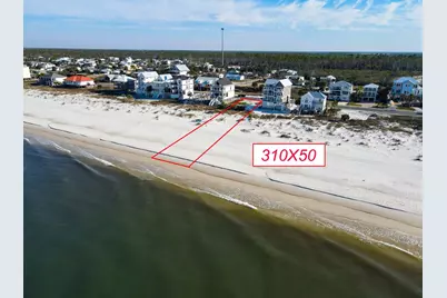 8897 Hwy 98 W, Port Saint Joe, FL 32456 - Photo 6