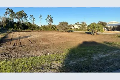 Lot 3 Americus Ave, Port Saint Joe, FL 32456 - Photo 1
