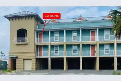 4000 Hwy 98 #B3-206, Mexico Beach, FL 32456 - Photo 2