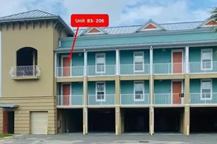 4000 Hwy 98, Mexico Beach, FL 32456 - Photo 2