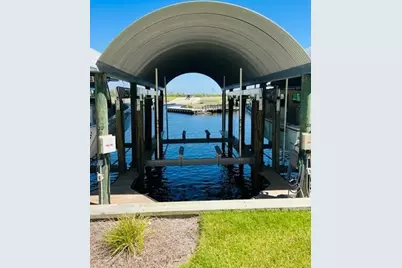 4000 Hwy 98 #B3-206, Mexico Beach, FL 32456 - Photo 26