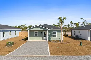 9428 Starfish Ave, Port Saint Joe, FL 32456 - Photo 1
