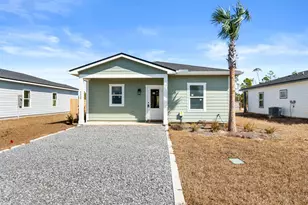 9428 Starfish Ave, Port Saint Joe, FL 32456 - Photo 2