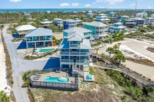 188 Avalon Dr, Cape San Blas, FL 32456 - Photo 62