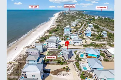 188 Avalon Dr, Cape San Blas, FL 32456 - Photo 70