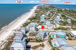 188 Avalon Dr, Cape San Blas, FL 32456 - Photo 70