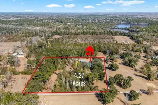 161 Grant Ln, Wewahitchka, FL 32465 - Photo 70