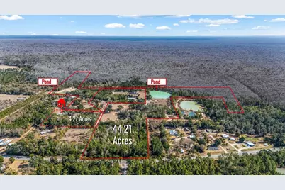 161 Grant Ln, Wewahitchka, FL 32465 - Photo 90