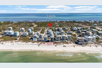 120 Avalon Dr, Cape San Blas, FL 32456 - Photo 6