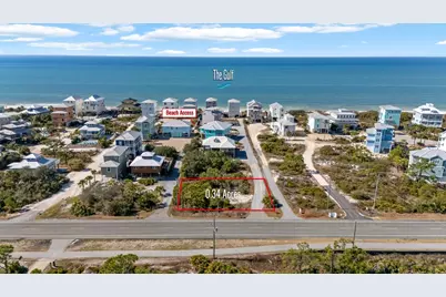 120 Avalon Dr, Cape San Blas, FL 32456 - Photo 2