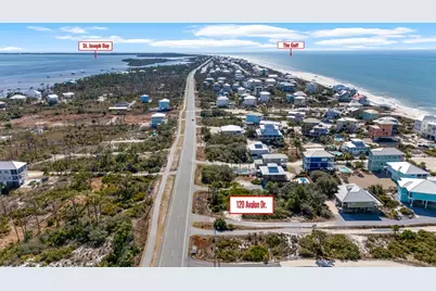 120 Avalon Dr, Cape San Blas, FL 32456 - Photo 8