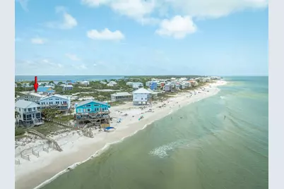 151 Antiqua Dr, Cape San Blas, FL 32456 - Photo 34