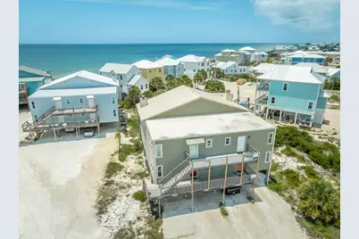 151 Antiqua Dr, Cape San Blas, FL 32456 - Photo 36
