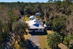 133 Pogy Rd, Apalachicola, FL 32320 - Photo 70