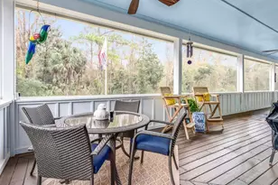 133 Pogy Rd, Apalachicola, FL 32320 - Photo 6