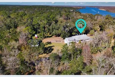 133 Pogy Rd, Apalachicola, FL 32320 - Photo 2