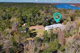 133 Pogy Rd, Apalachicola, FL 32320 - Photo 2