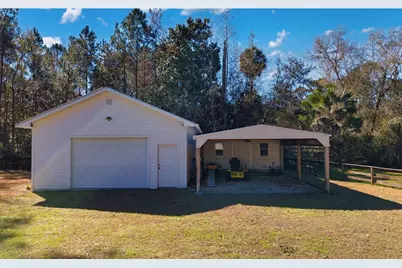 133 Pogy Rd, Apalachicola, FL 32320 - Photo 82