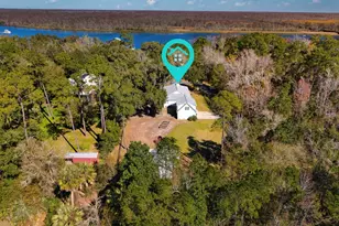 133 Pogy Rd, Apalachicola, FL 32320 - Photo 68