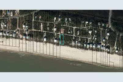 118 W Chickasaw Ln, Port Saint Joe, FL 32456 - Photo 20