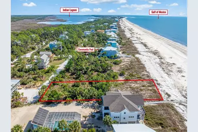 118 W Chickasaw Ln, Port Saint Joe, FL 32456 - Photo 2