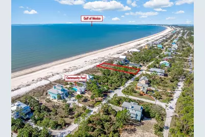 118 W Chickasaw Ln, Port Saint Joe, FL 32456 - Photo 4