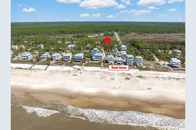 124 Painted Pony Rd, Port Saint Joe, FL 32456 - Photo 4