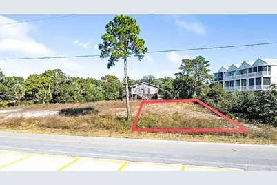 607 Marine St, Carrabelle, FL 32322 - Photo 2