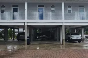 401 St James Ave, Carrabelle, FL 32322 - Photo 1