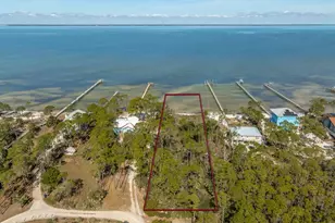 1207 E Gulf Beach Dr, Saint George Island, FL 32328 - Photo 1