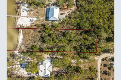 1207 E Gulf Beach Dr, Saint George Island, FL 32328 - Photo 12