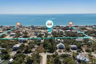 548 W Pine Ave, Saint George Island, FL 32328 - Photo 2