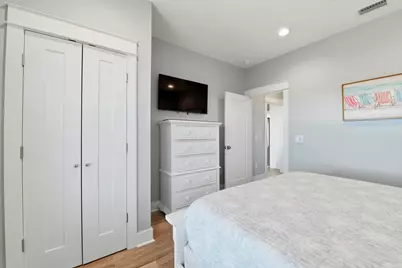 548 West Pine Ave, Saint George Island, FL 32328 - Photo 24