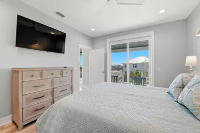 548 West Pine Ave, Saint George Island, FL 32328 - Photo 14