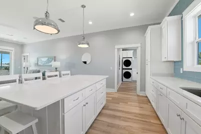 548 West Pine Ave, Saint George Island, FL 32328 - Photo 6